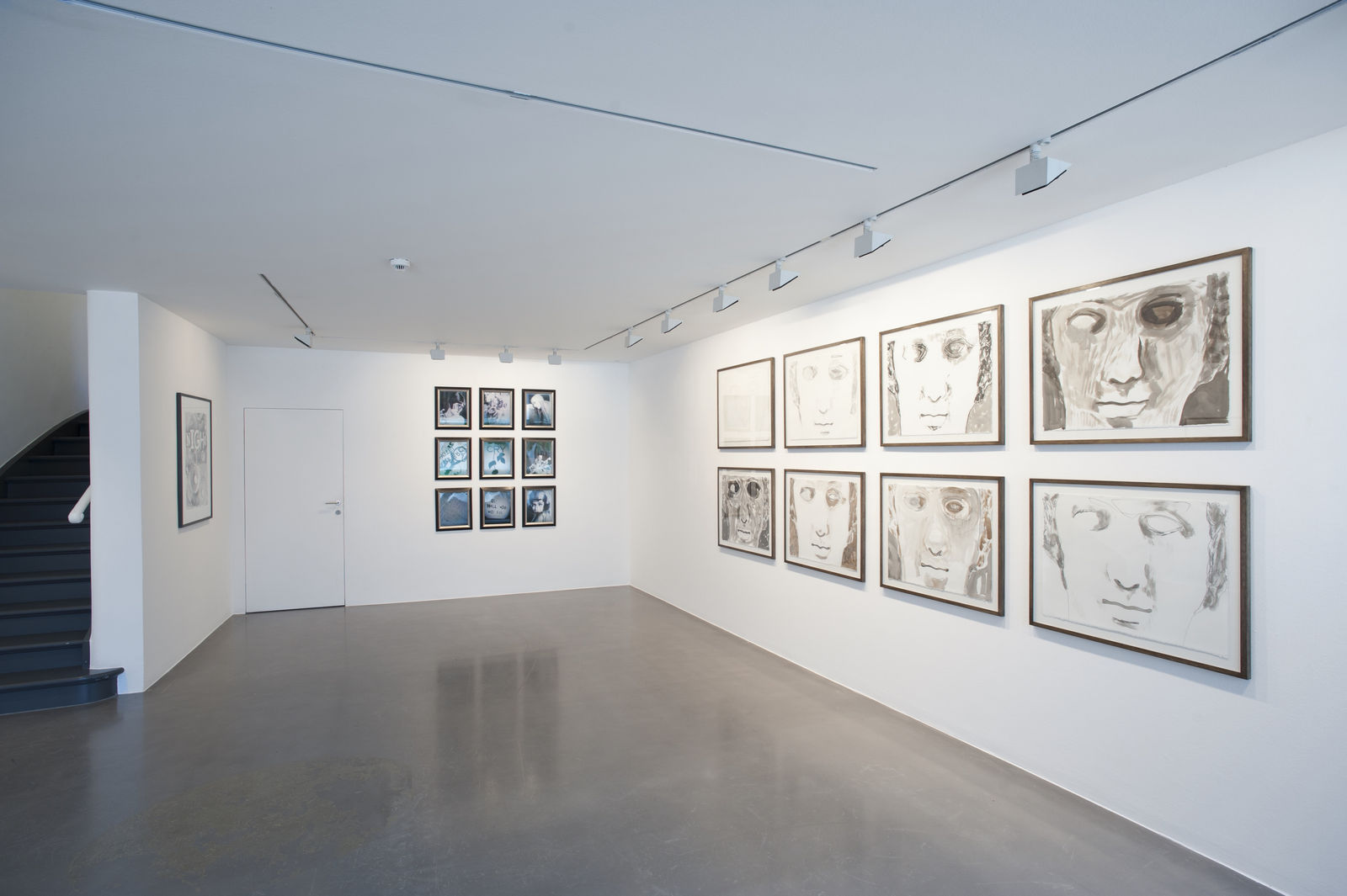 Jack Pierson Drawings