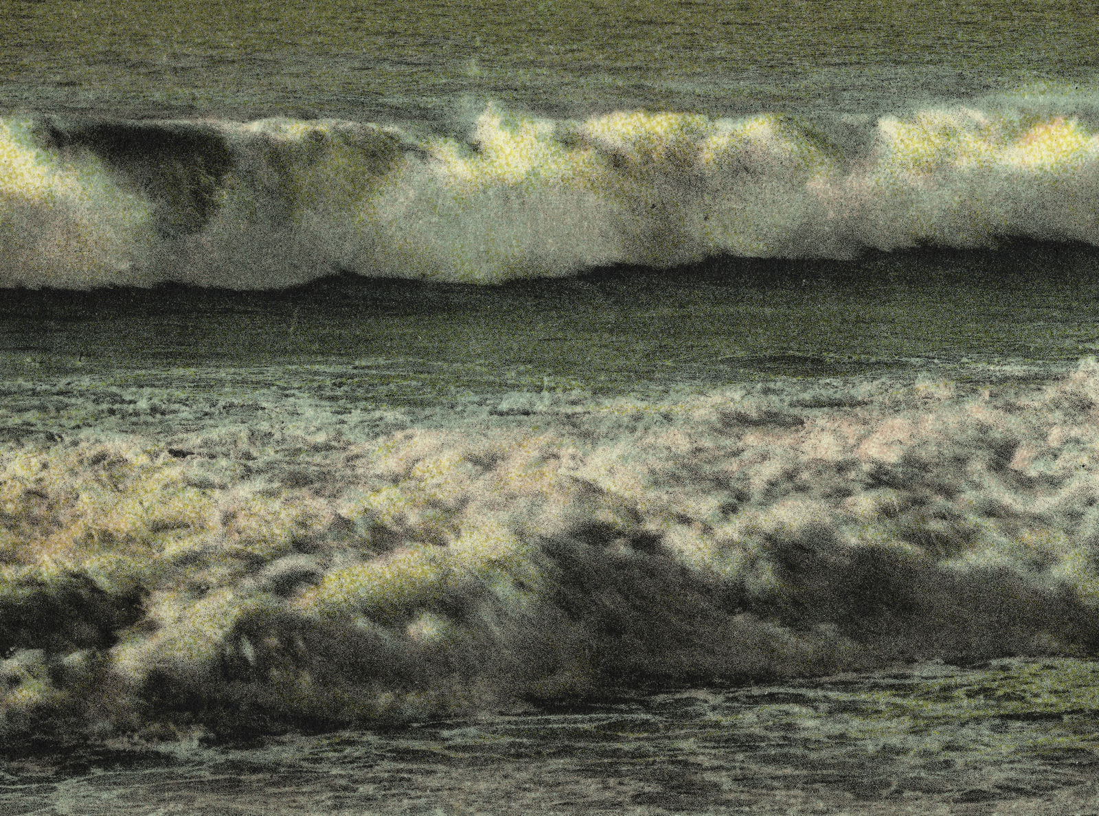 Elger Esser: New Works, Galerie Thaddaeus Ropac Salzburg, 2004