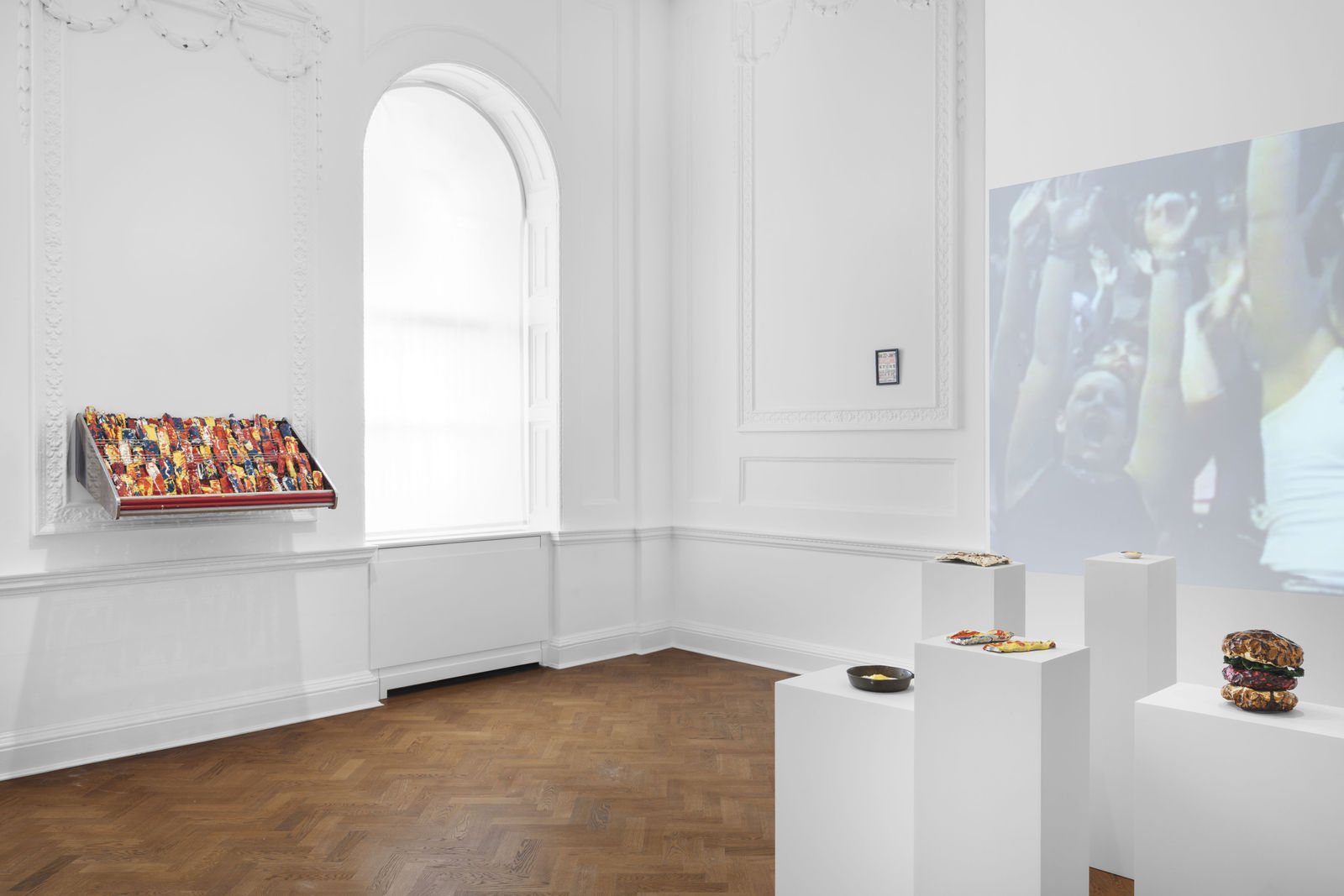 Sturtevant Dialectic of DistanceSturtevant Oldenburg Store