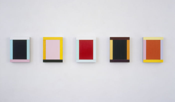 Imi Knoebel Anima Mundi