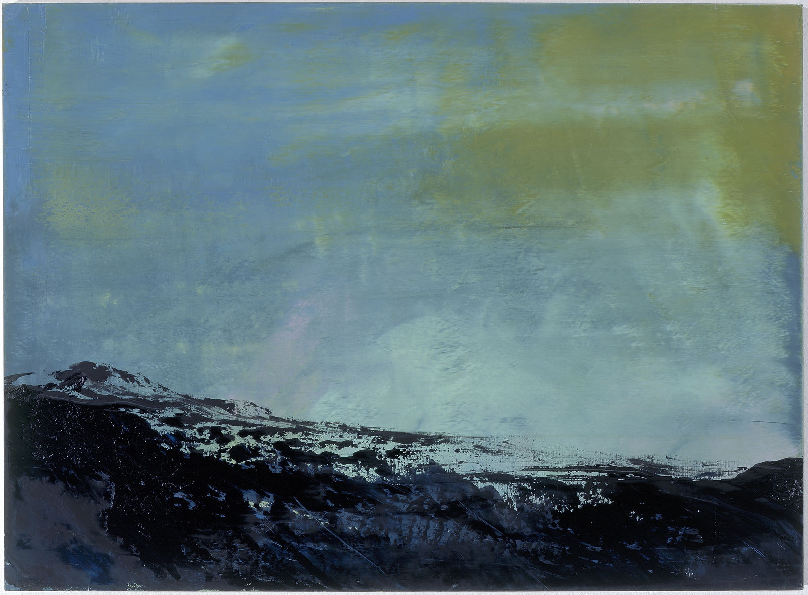 Hubert Scheibl: Committed to Memory, Galerie Thaddaeus Ropac Salzburg, 2006