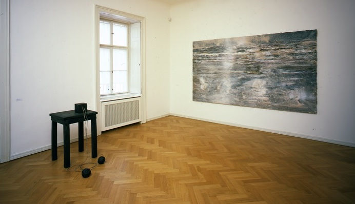 20 Years, Galerie Thaddaeus Ropac Salzburg, 2004