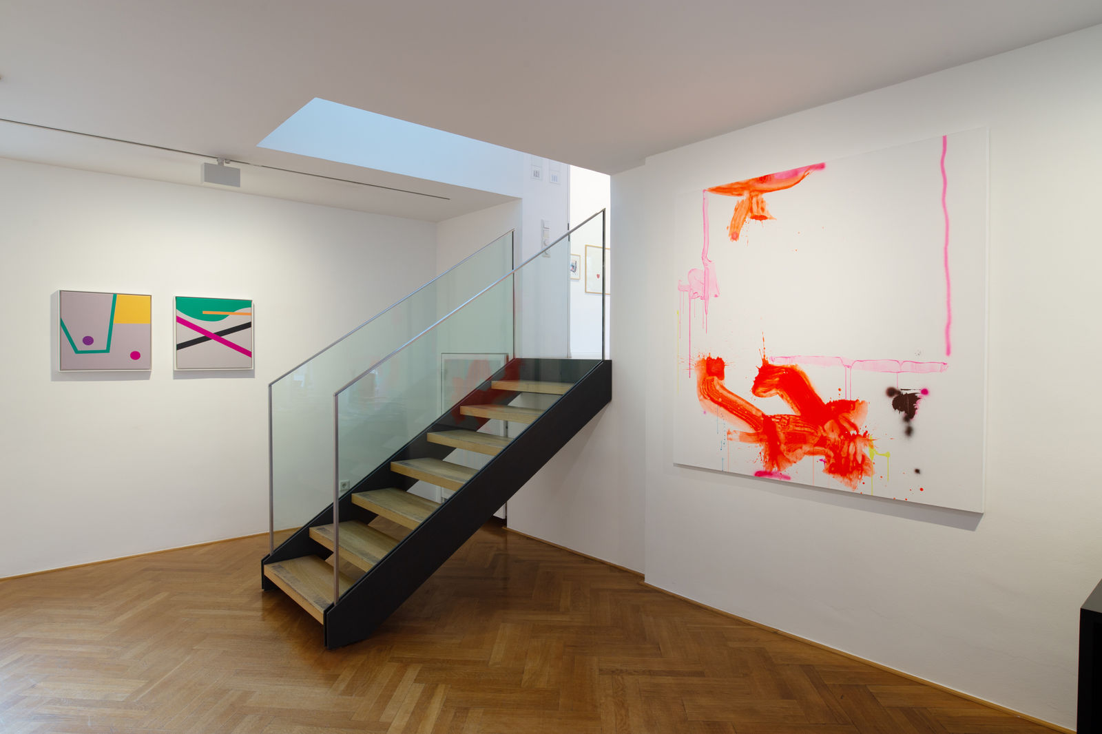 Group Exhibition Charity