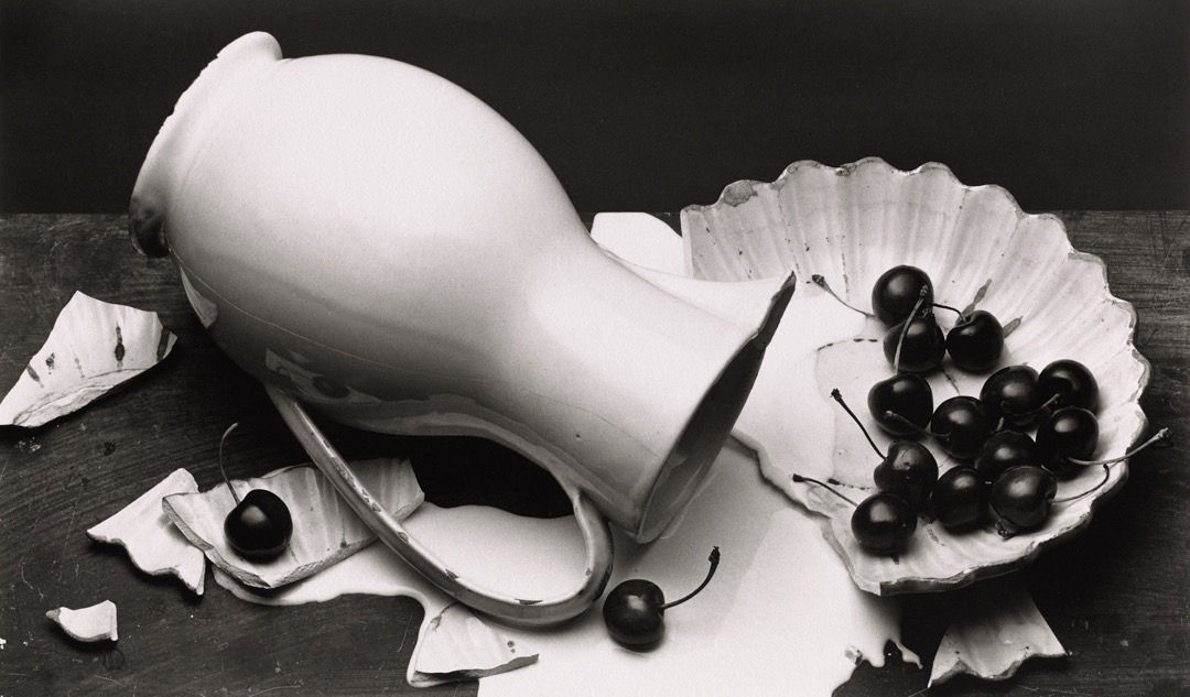 Irving Penn Still Life