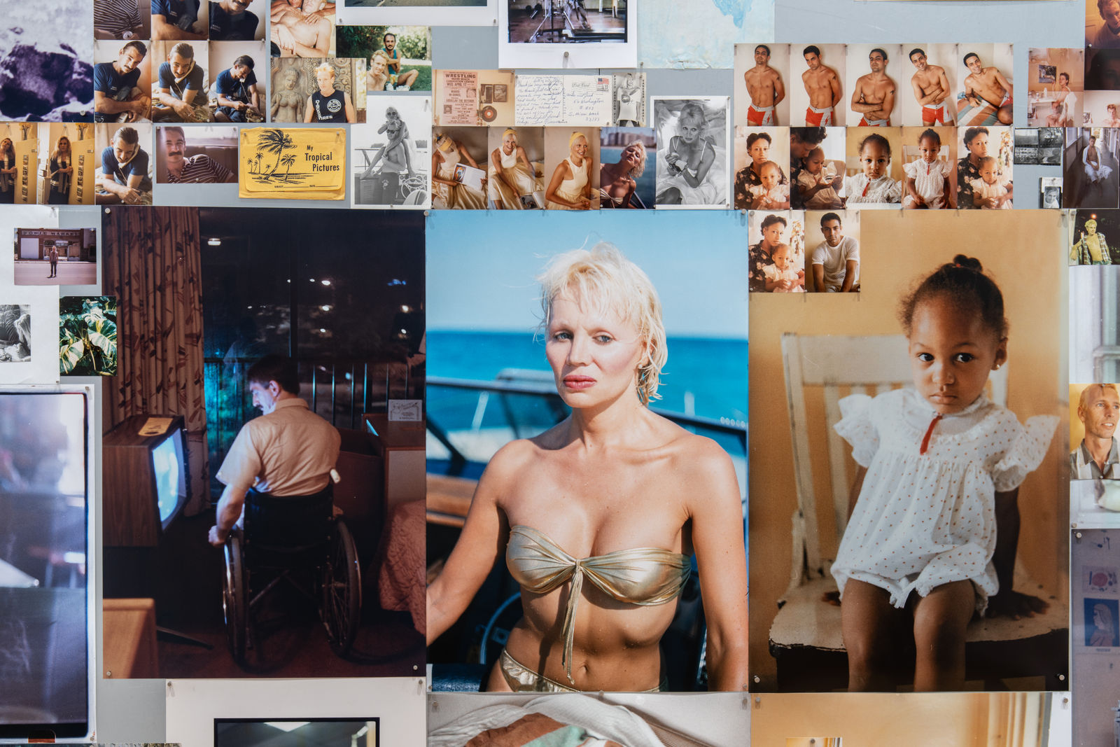 Jack Pierson Quietly Owned Miami Art Week 9 Photography Moments That Defined the Art World in 2025
