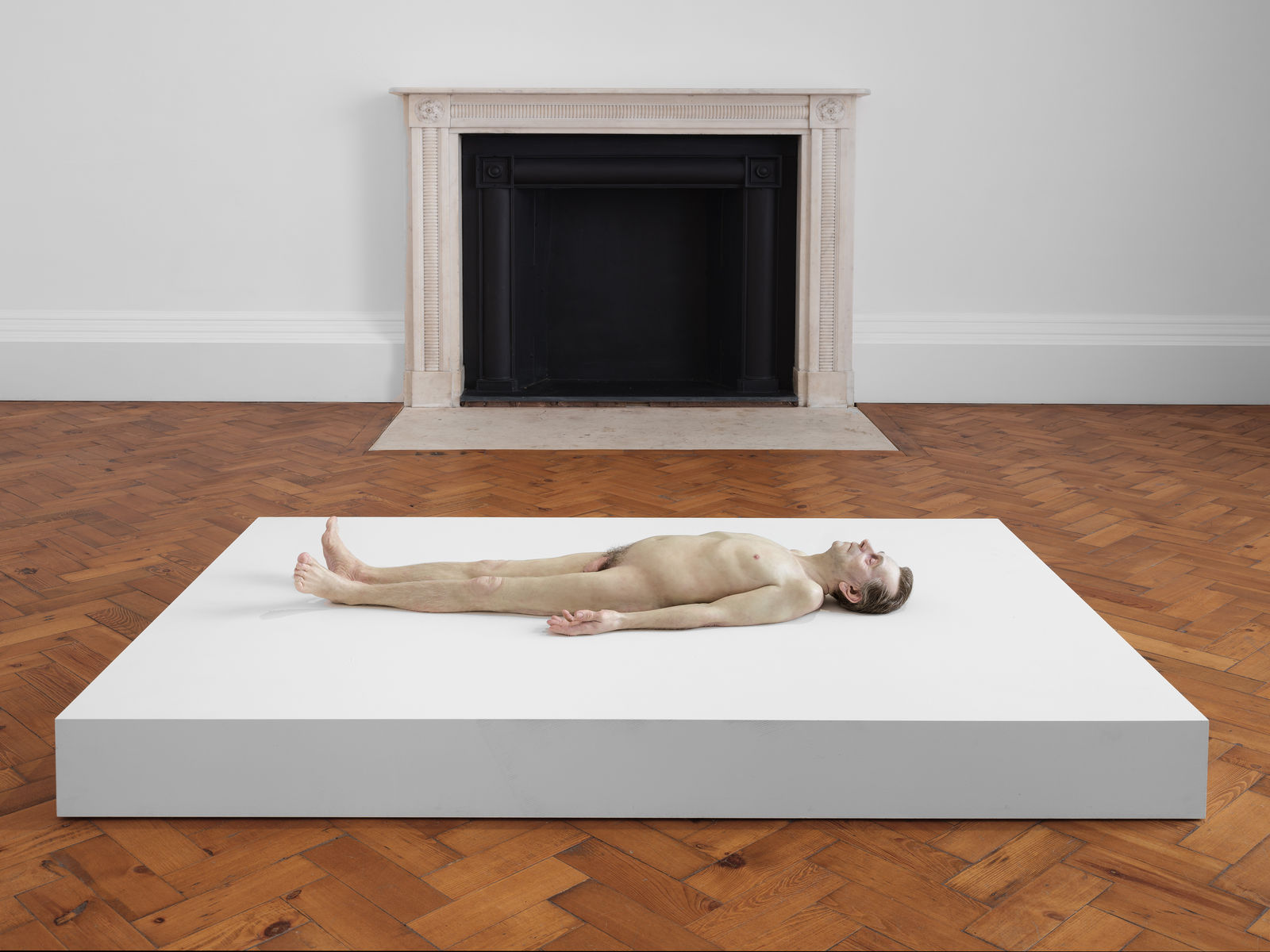 London’s Culture Crush: What To See, Do And Experience In October Ron Mueck