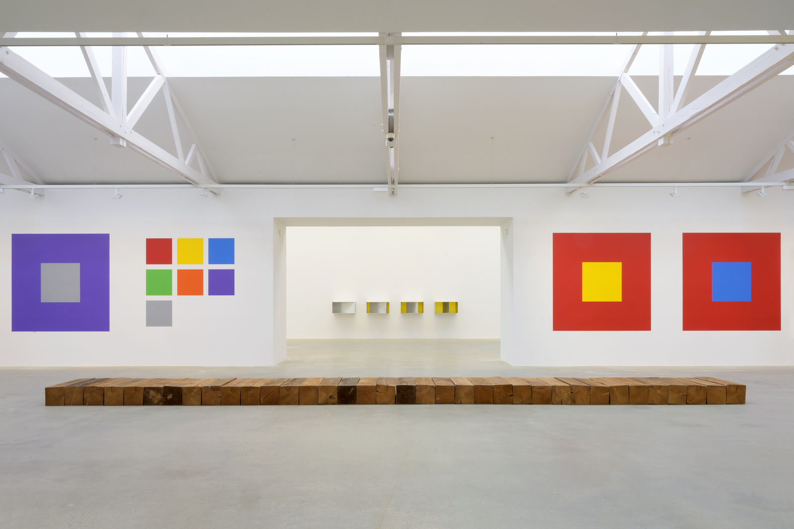 Monumental Minimal Event And Book Launch