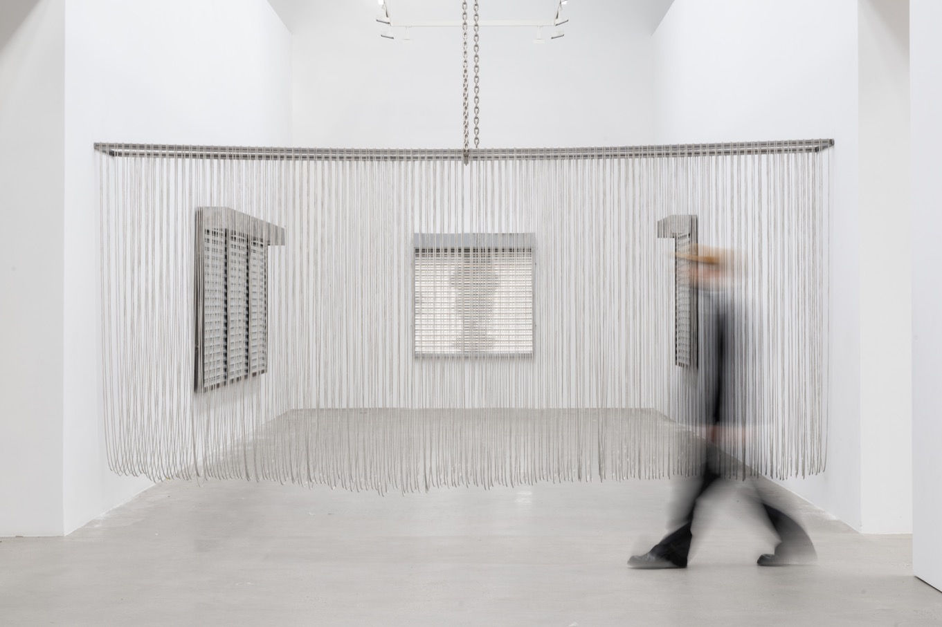 The rise and rise of Alvaro Barrington Studio visit and profile by Tom Morton