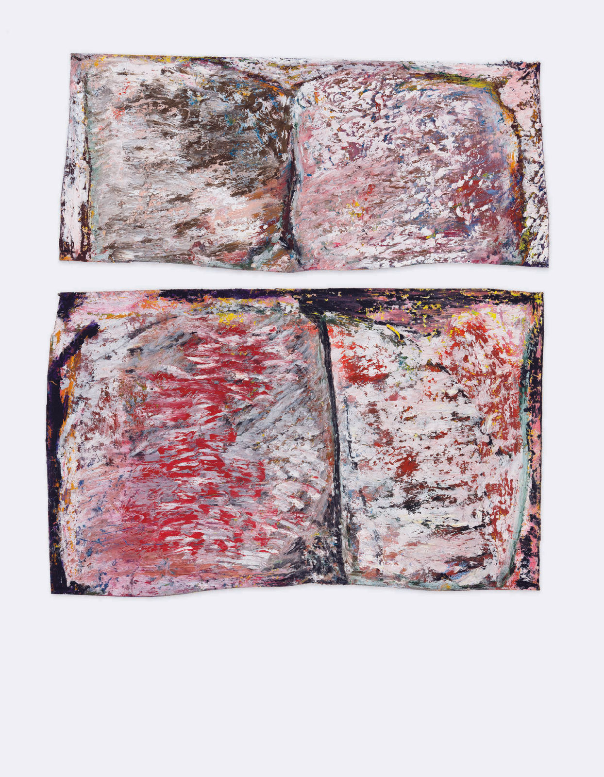 Rachel Jones A Slice of Life