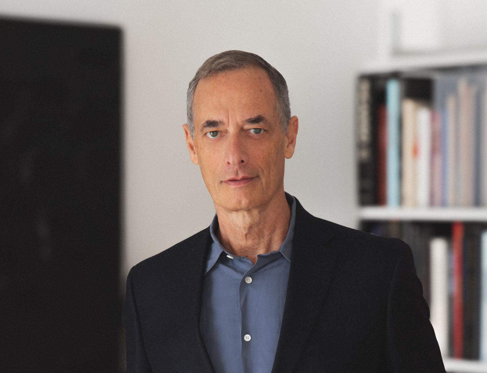Emilio Steinberger joins the gallery as Senior Director based in New York