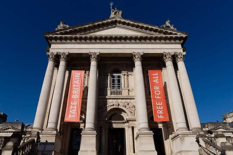 Tate Britain to centre women artists in rehang