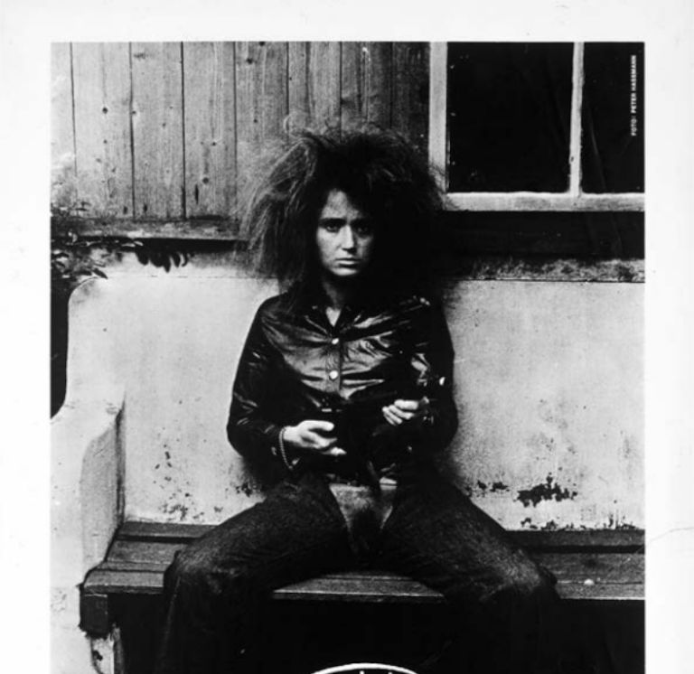 VALIE EXPORT: ‘The war allowed me to discover the body in a very intense way’ An interview with the artist...