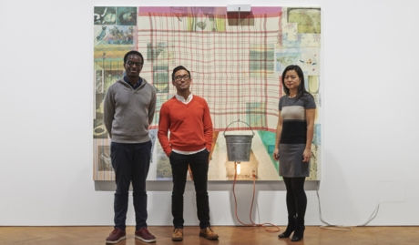 John Cage A Cross-disciplinary Music Performance In Three...