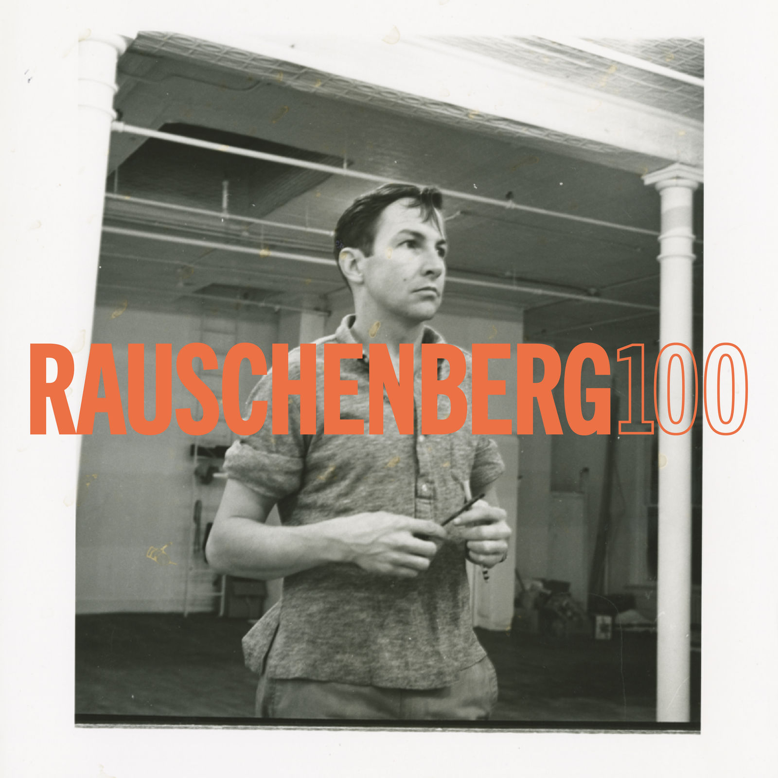 Robert Rauschenberg Foundation Announces International Partners Ahead of Centennial Celebration in 2025
