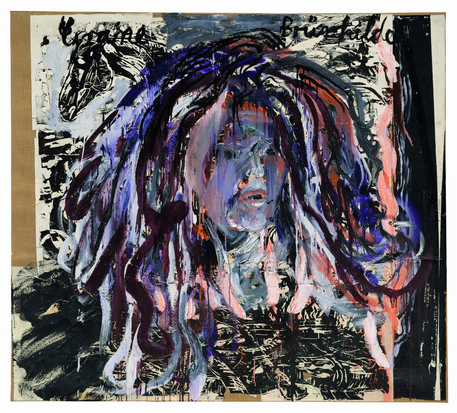 Anselm Kiefer: Early Works review An artist under the shadow of the Nazis