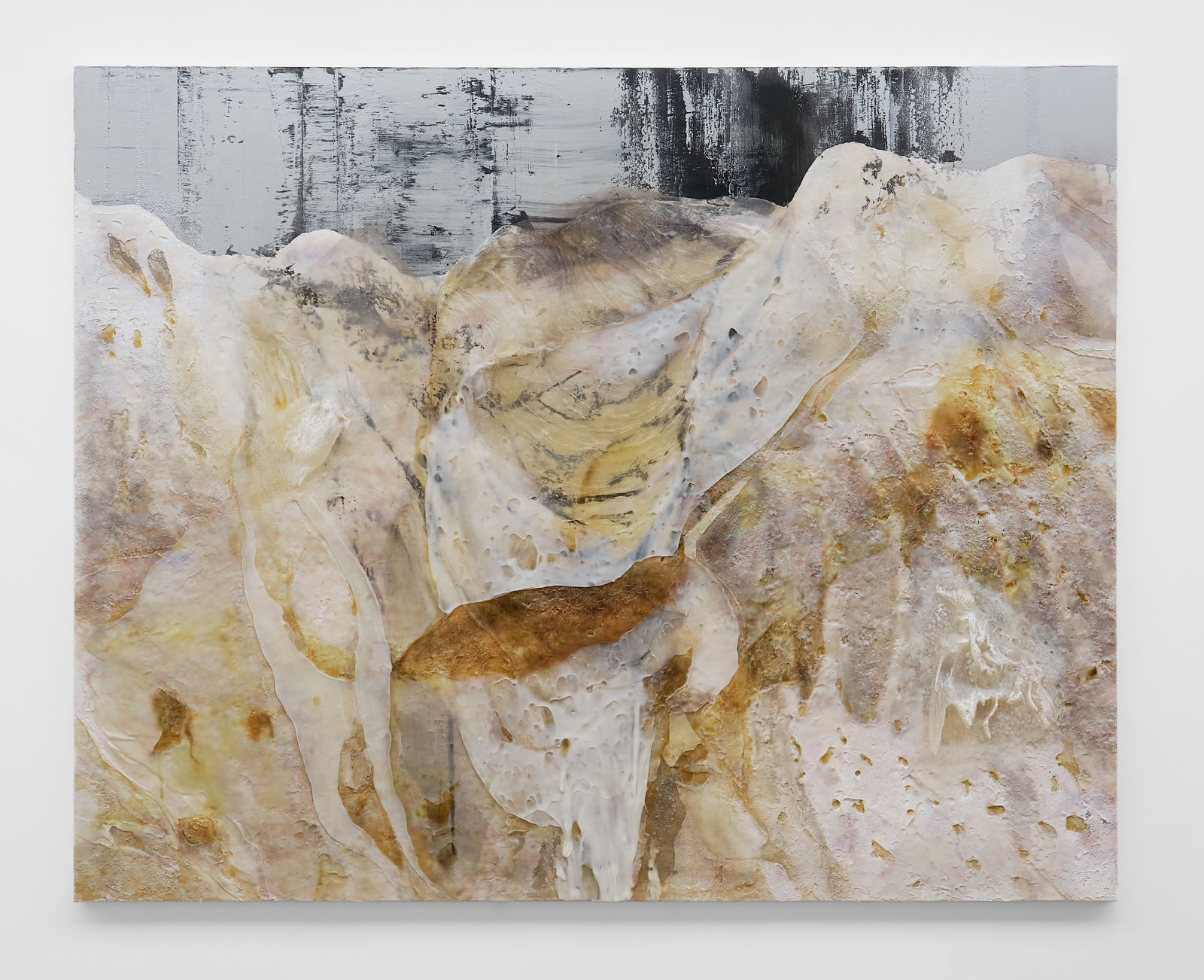 Heemin Chung The Week reviews an exhibition in a private gallery