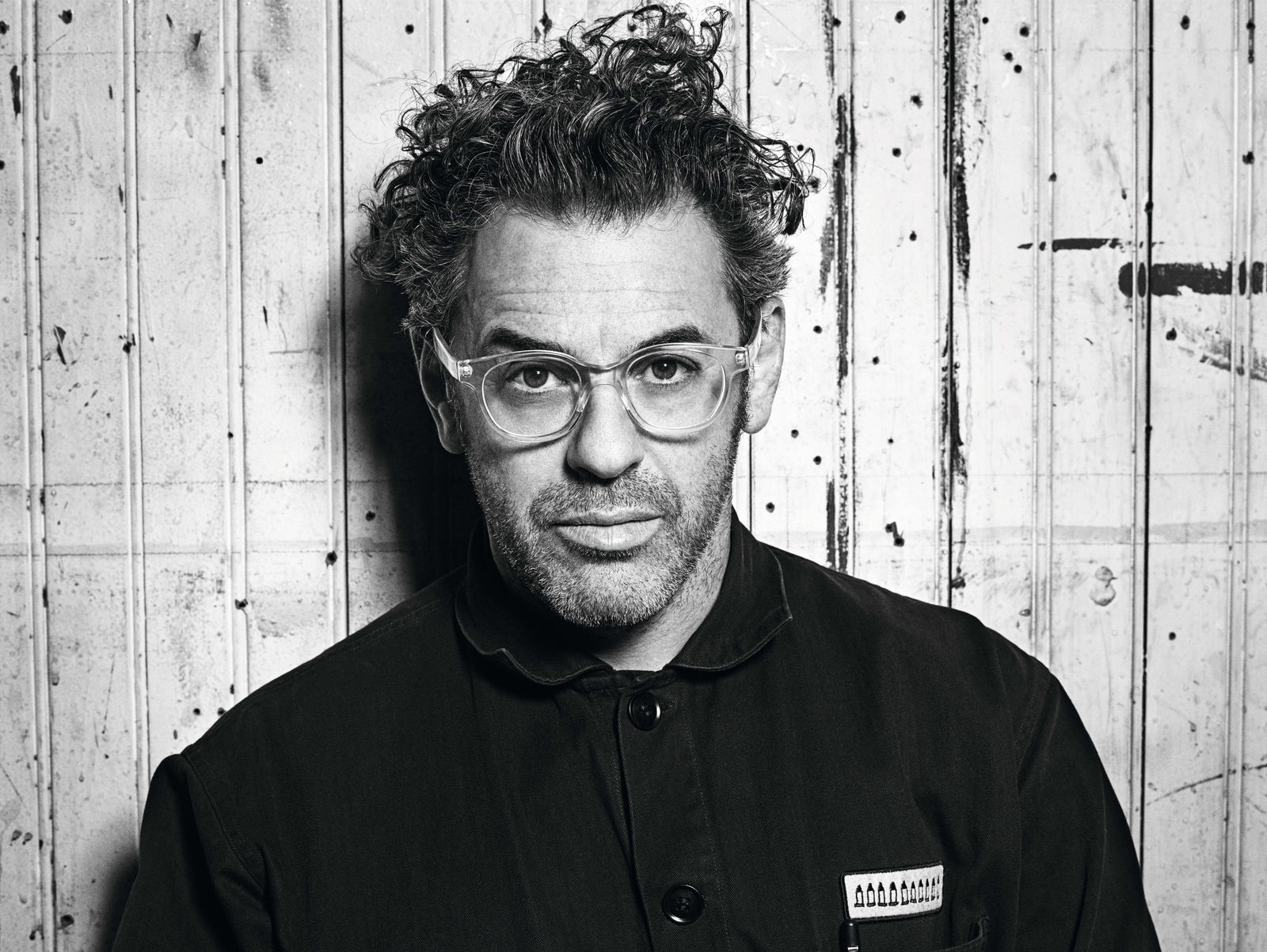 Tom Sachs Artists to space!