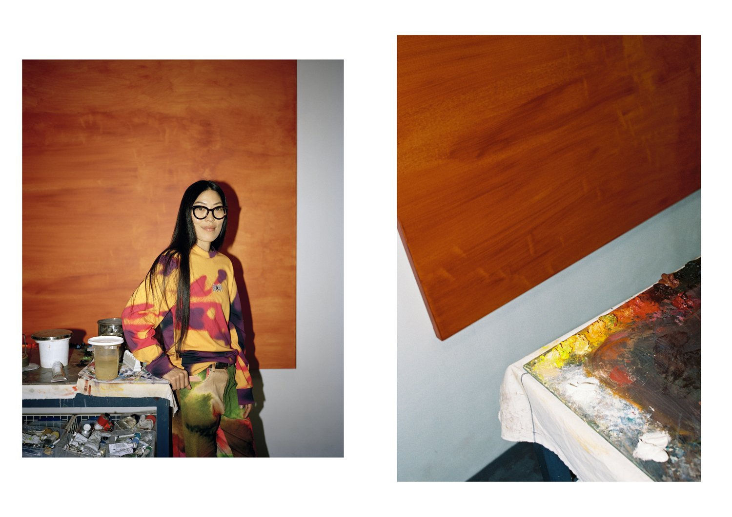 Artist Zadie Xa explores identity in her Korean folklore-inspired installations Feminism, diaspora and the afterlife