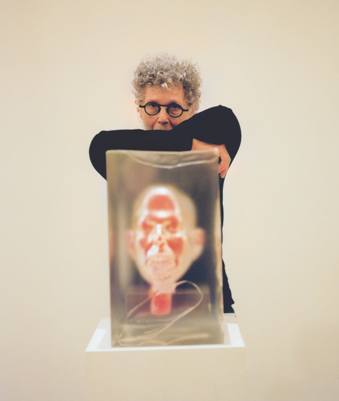 Rona Pondick interview