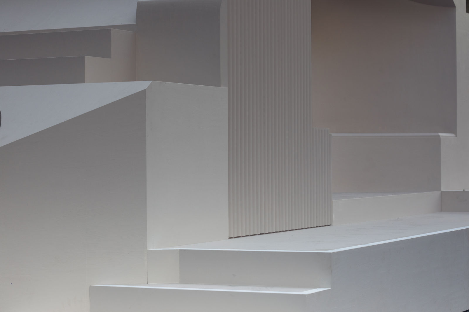 Notting Hill Carnival pavilion provides ‘a place to lime’ in London