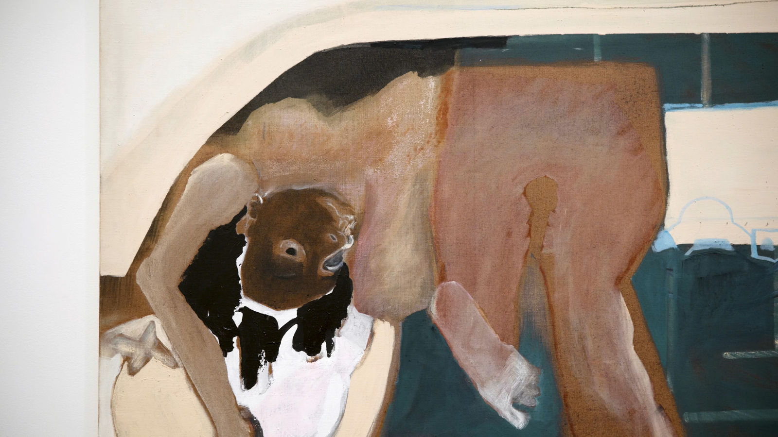 Teresa Pągowska Shadow Self