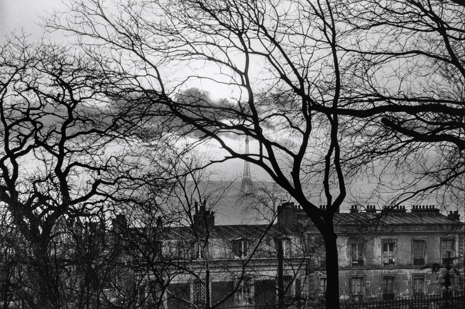 Yoshi Takata Un regard sur Paris