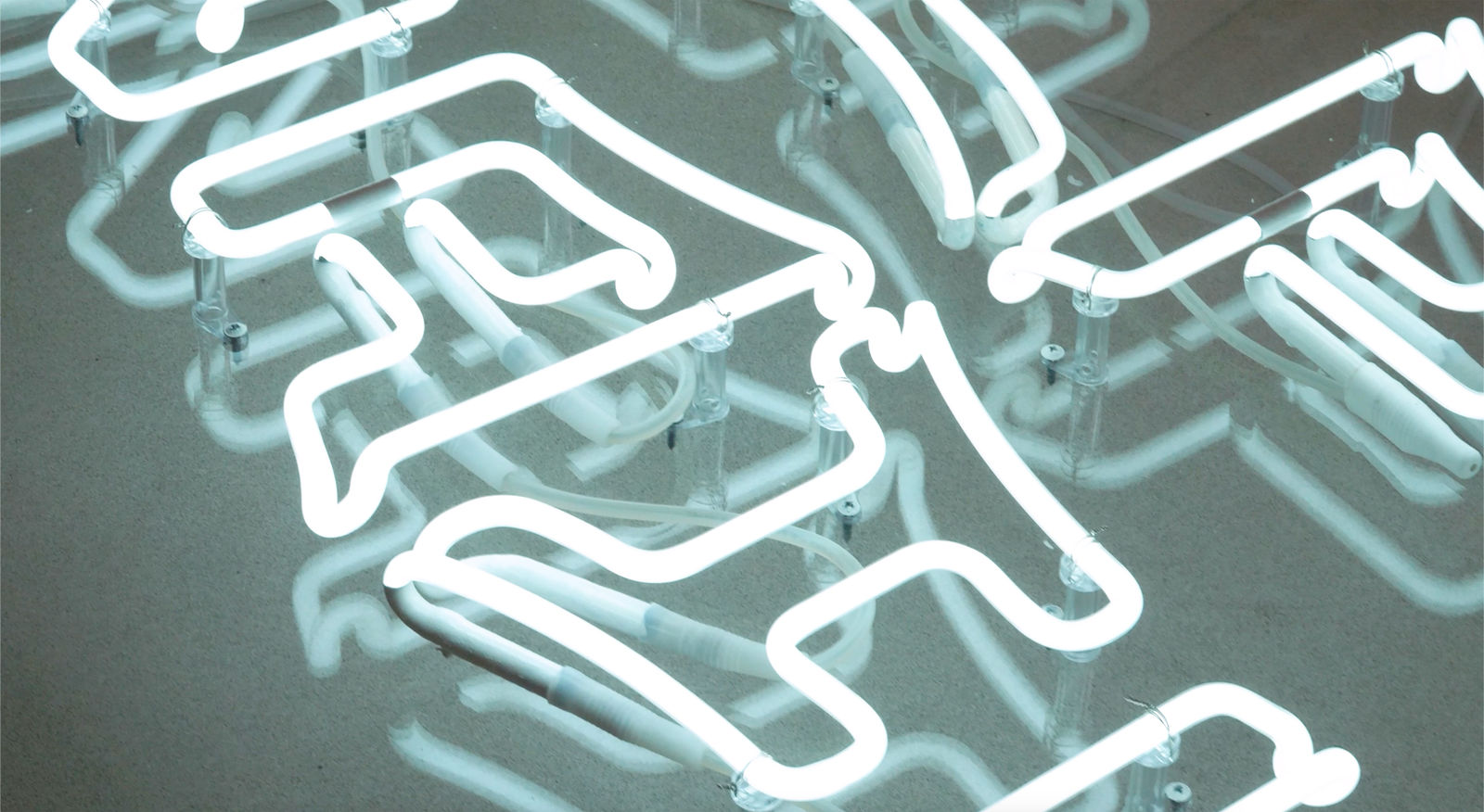 Sylvie Fleury Sculpture Nails