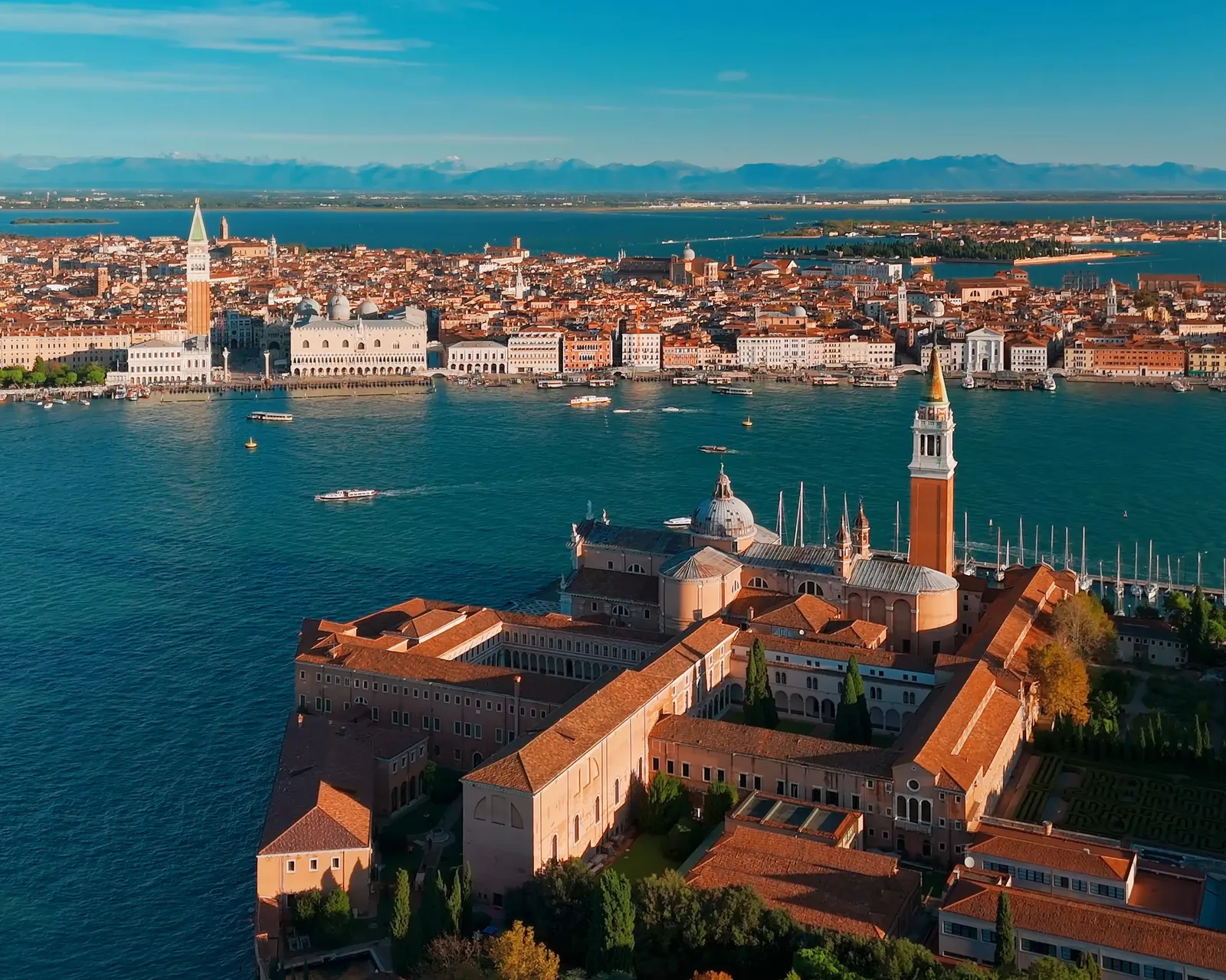 Venice Biennale 2026