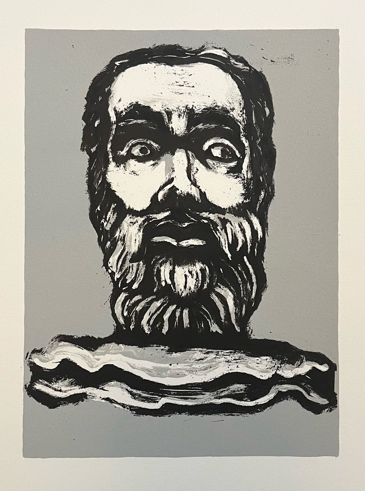 Mychael Barratt, Emperor I, 2022