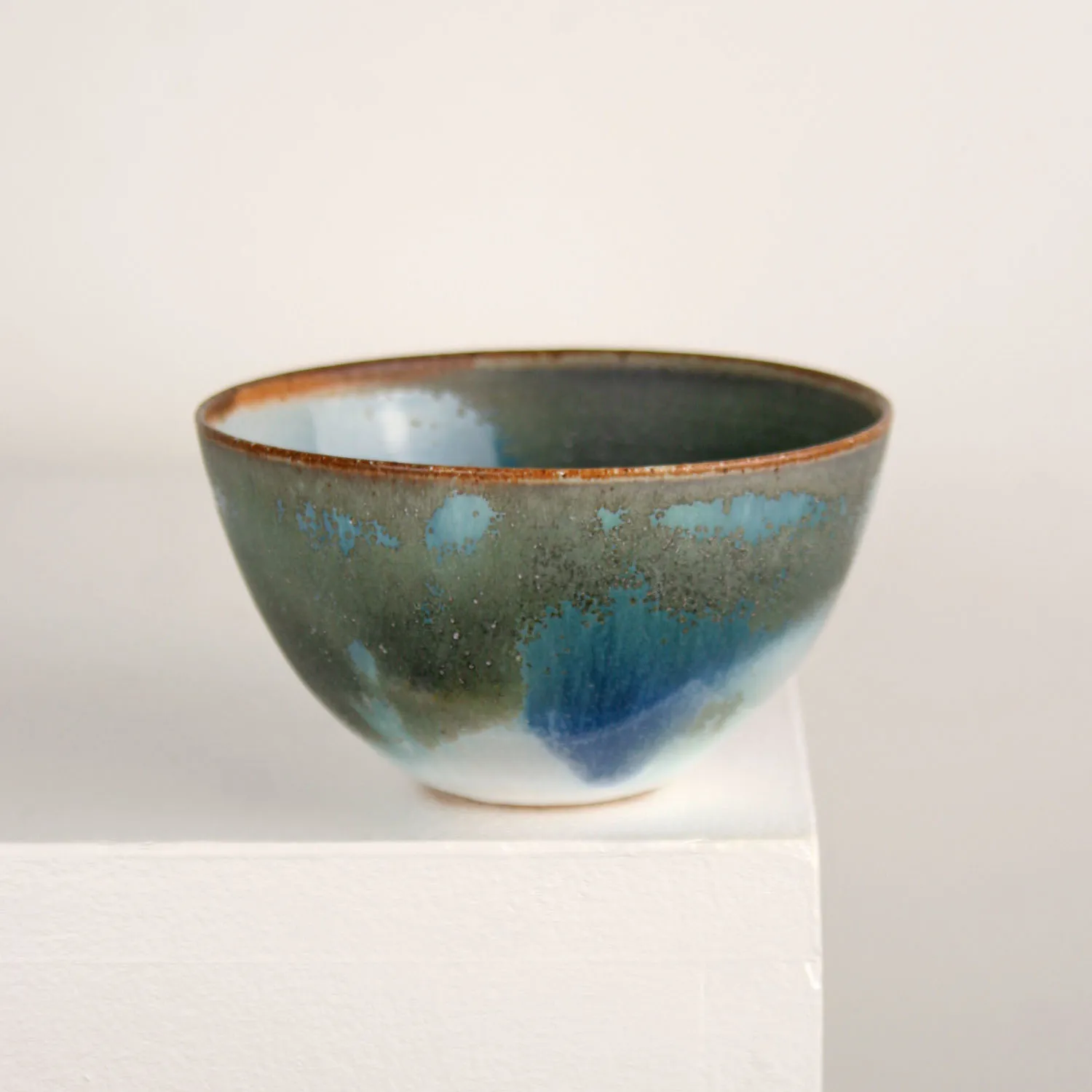 Attila Olah, Mini Bowl #11