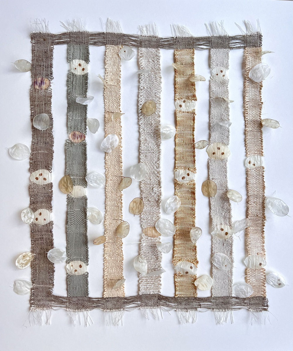 Rachna Garodia, Lunaria Annua / Honesty