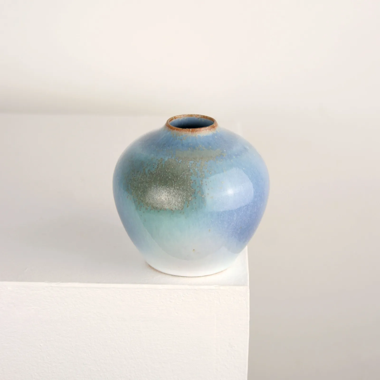 Attila Olah, Mini Vase #12