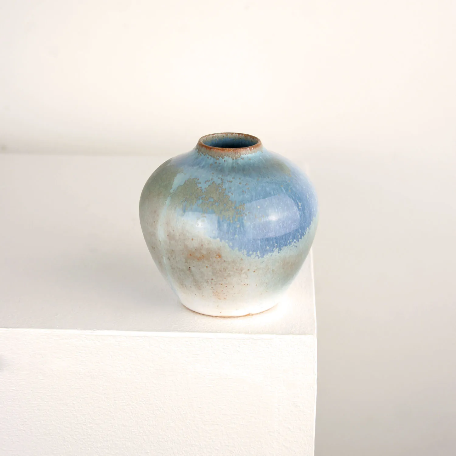Attila Olah, Mini Vase #9