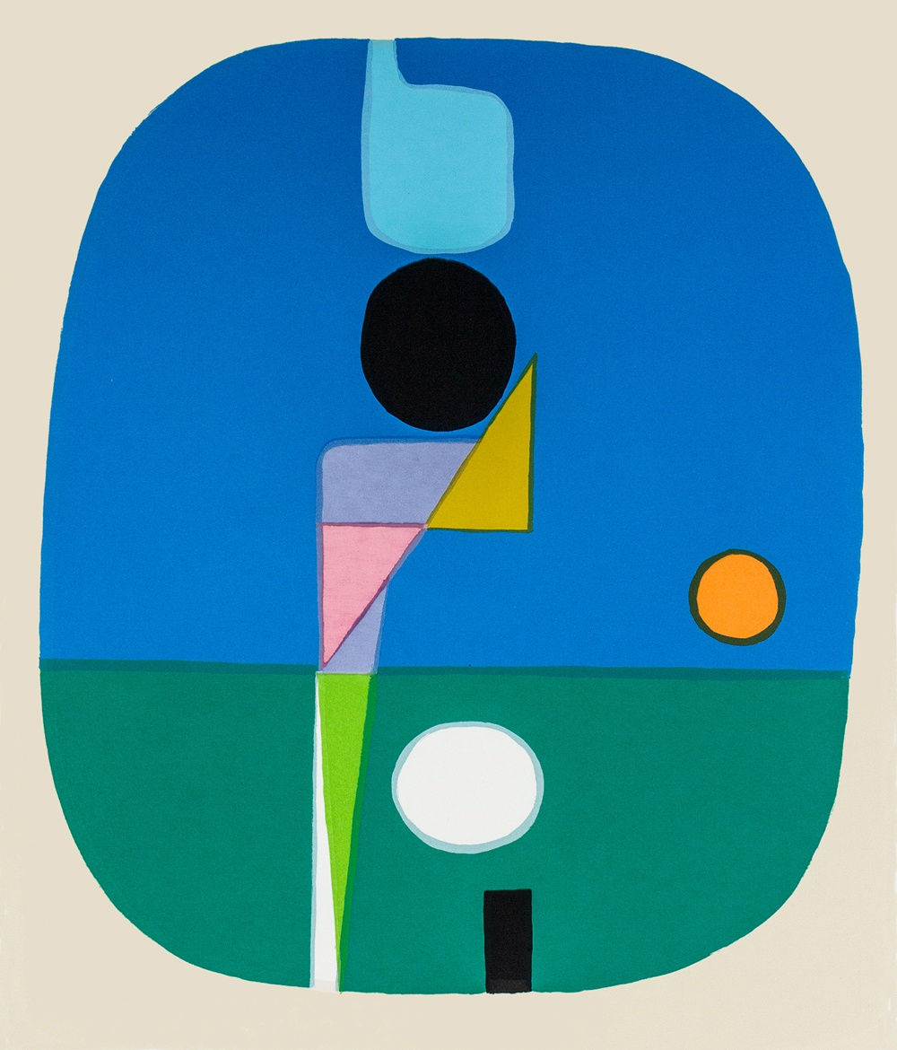 Hetty Haxworth, White Moon