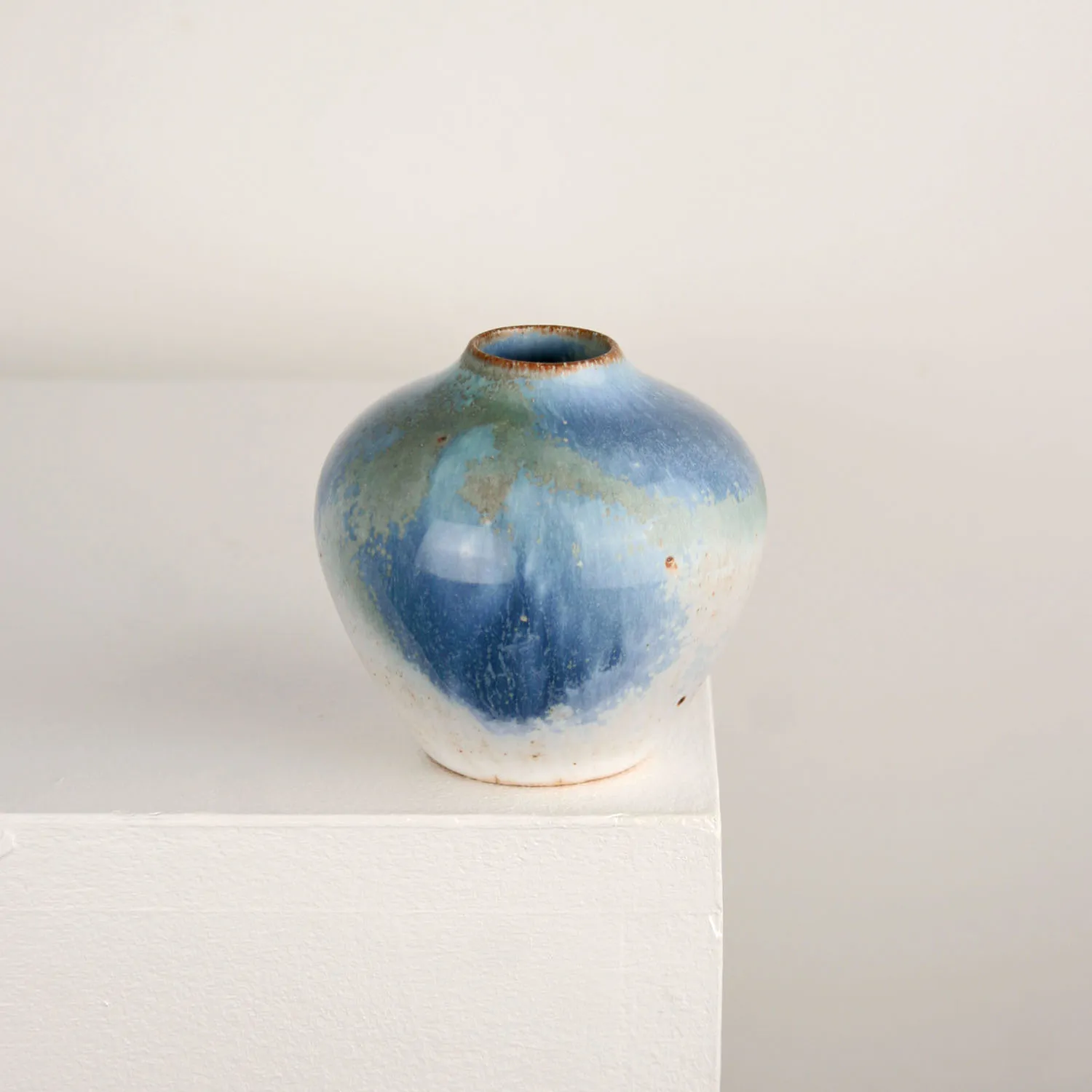 Attila Olah, Mini Vase #13