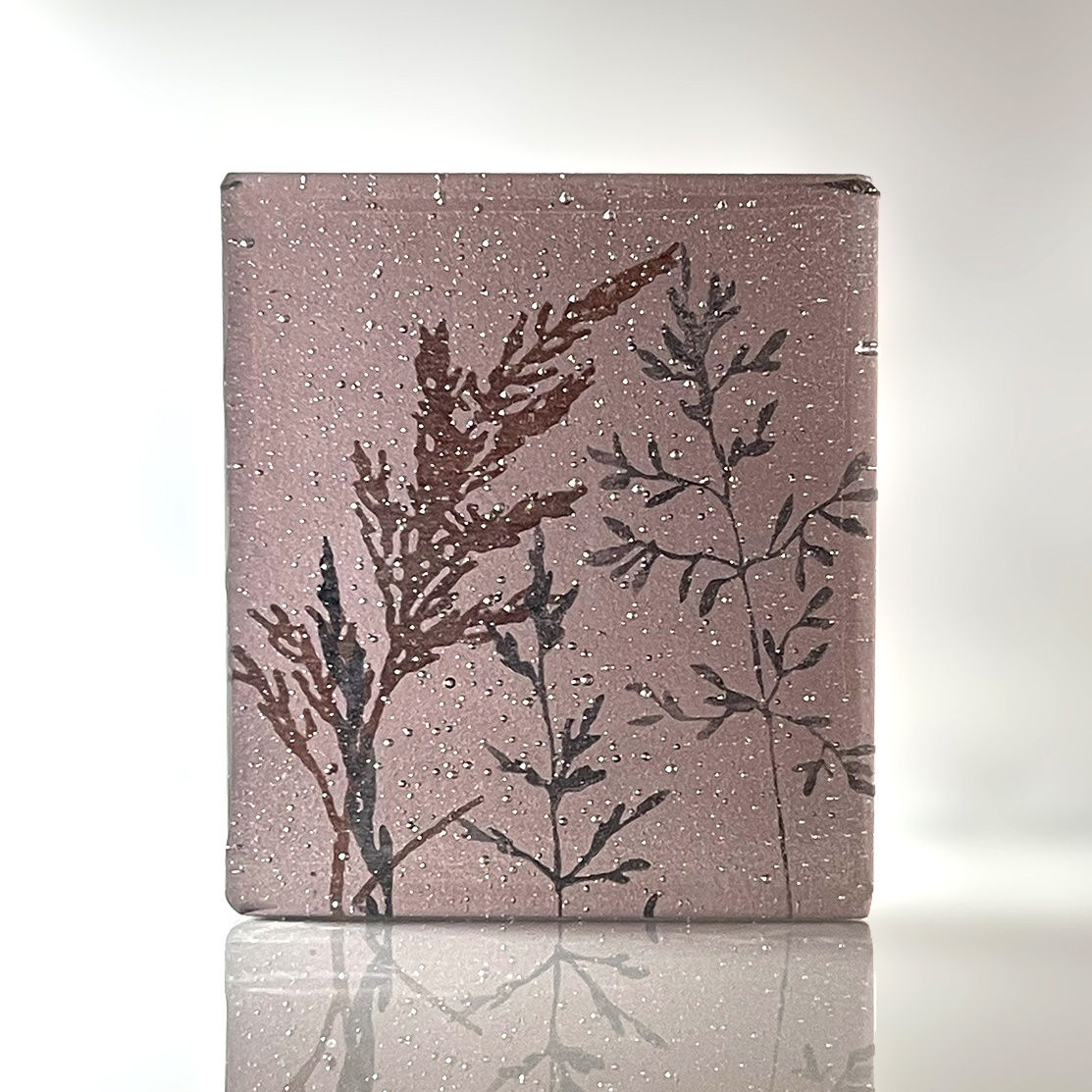 Helen Slater, Mini Cast - Grasses #1, 2024