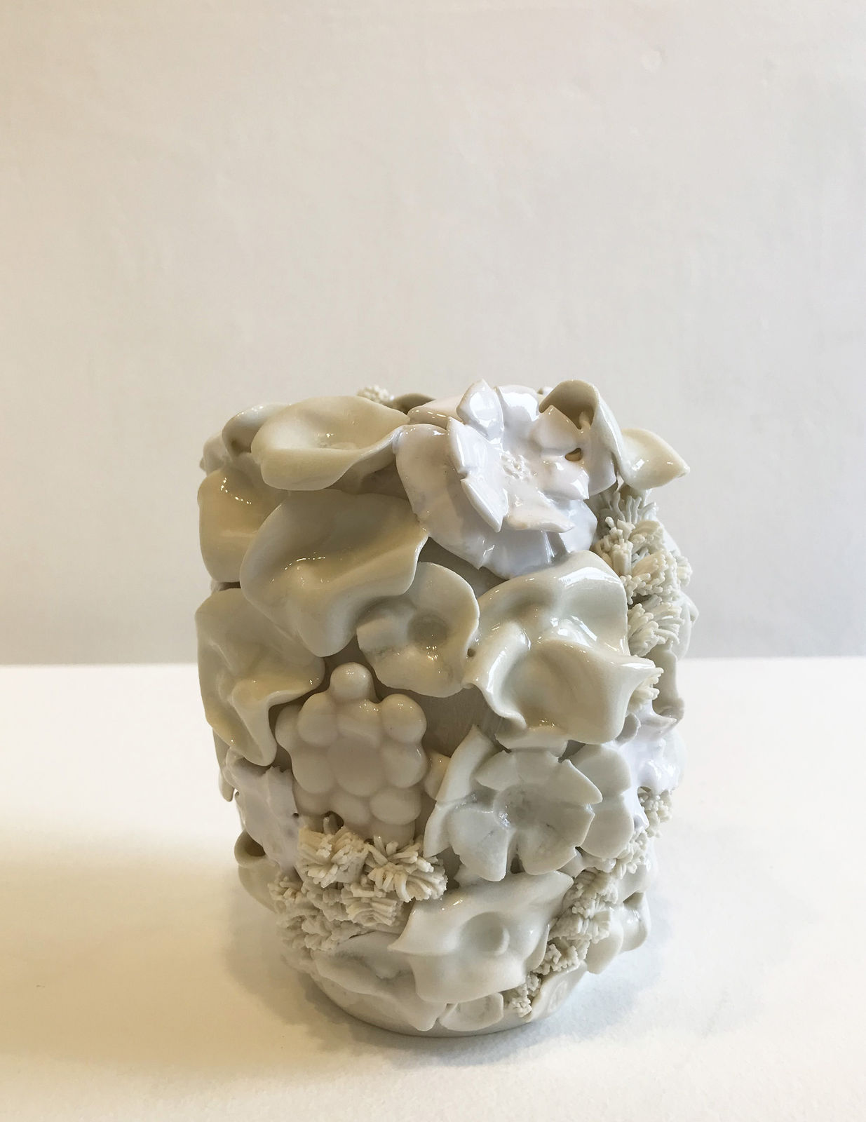 Emma Jagare, Flower Vase 1, 2020