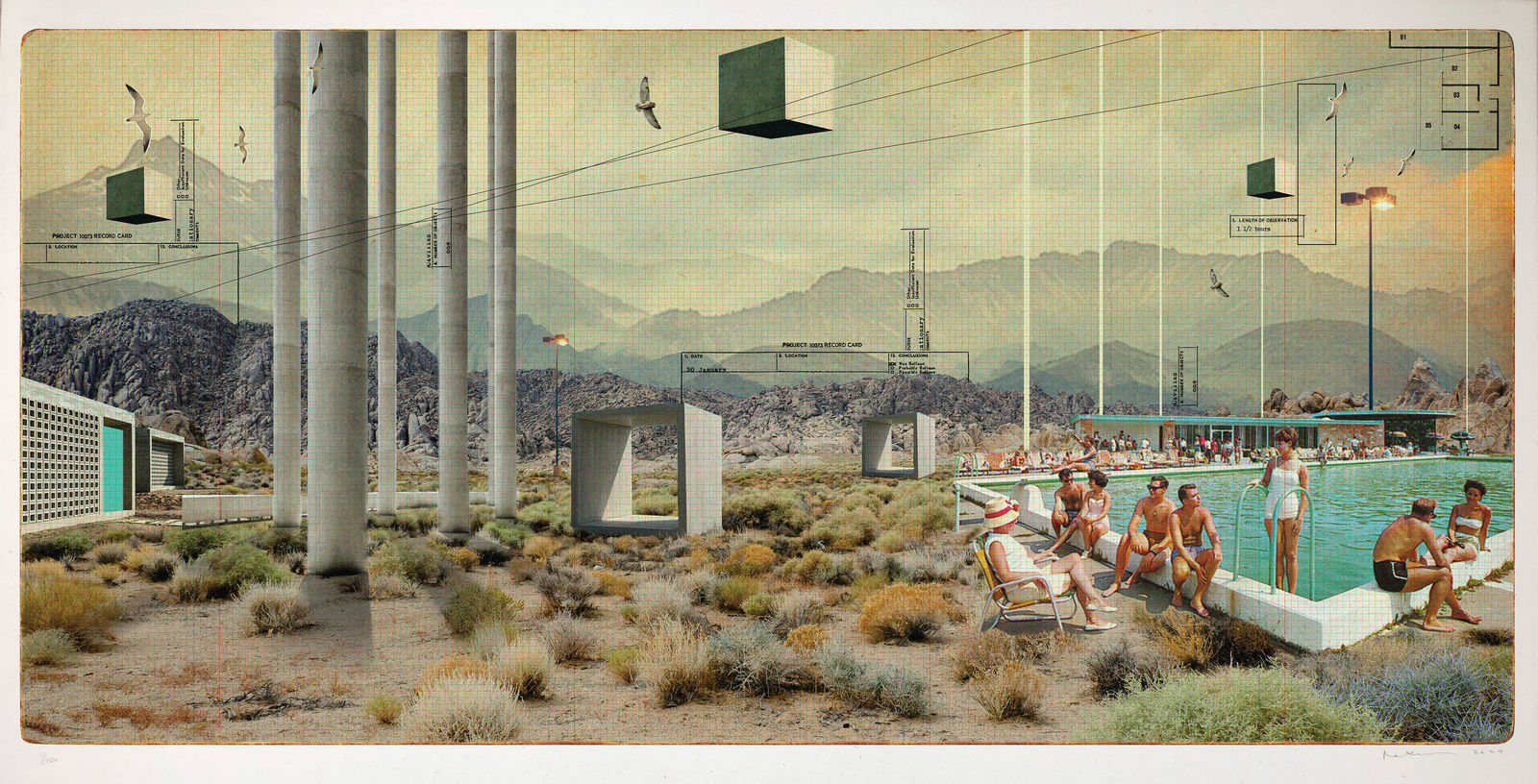 Maxine Gregson, The Forgotten Place