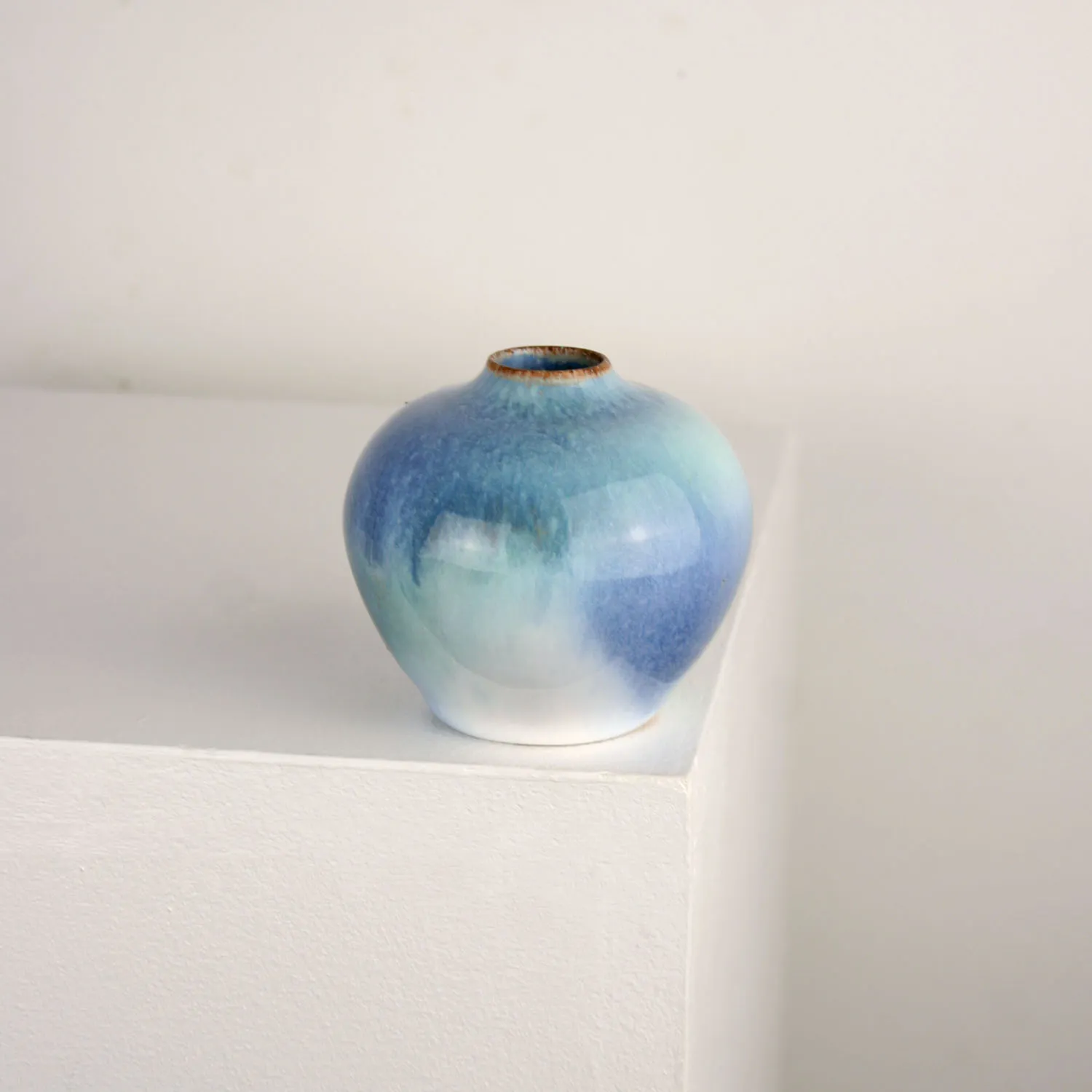 Attila Olah, Mini Vase #10