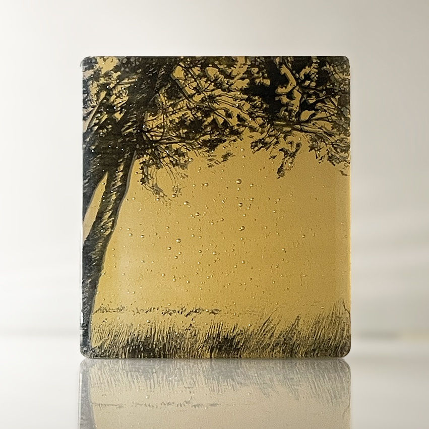 Helen Slater, Mini Cast - Under The Tree, 2025