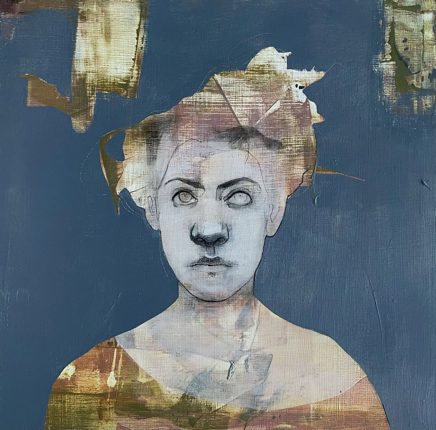 Letitia Thompson, Maiden Moon Ascending, 2026