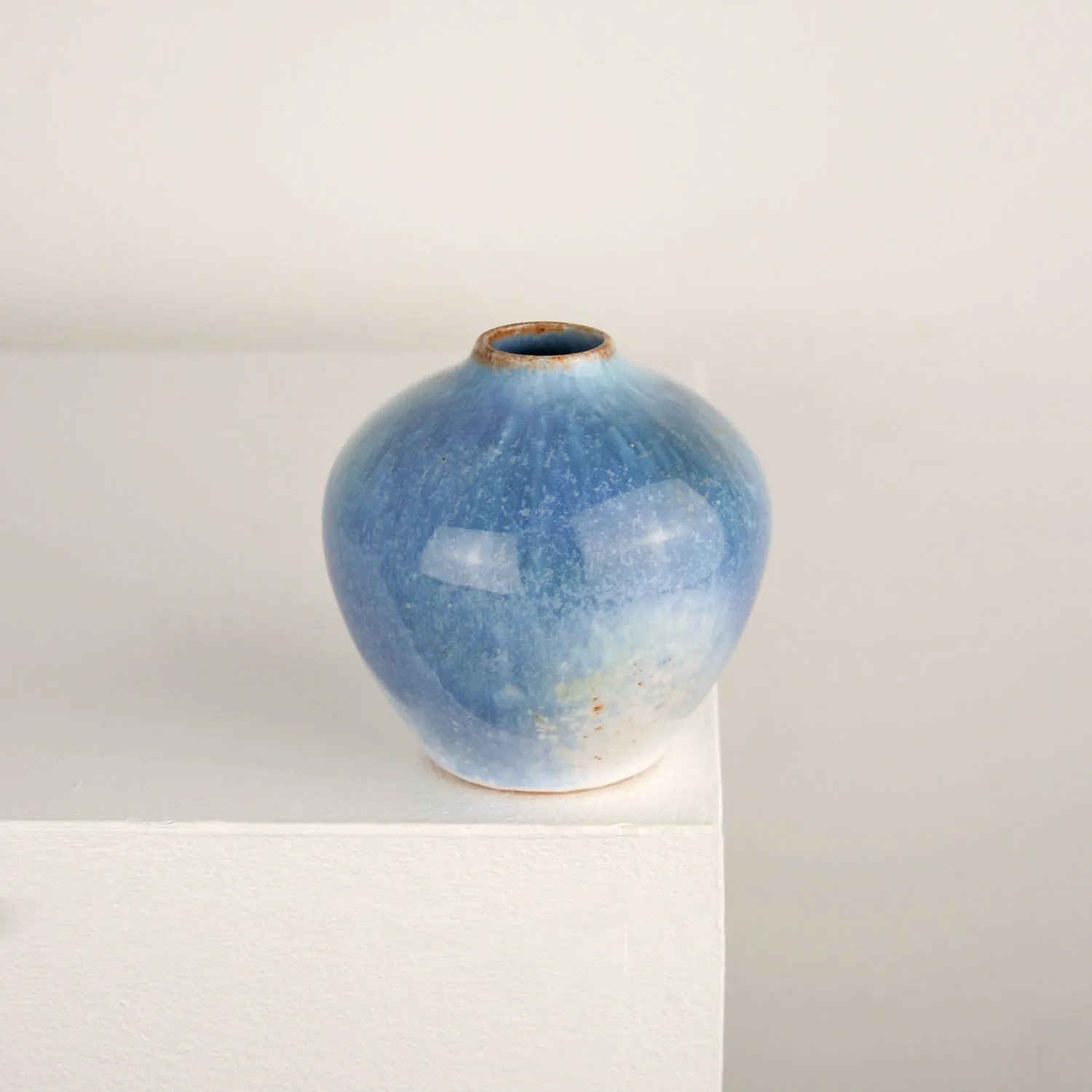 Attila Olah, Mini Vase #11
