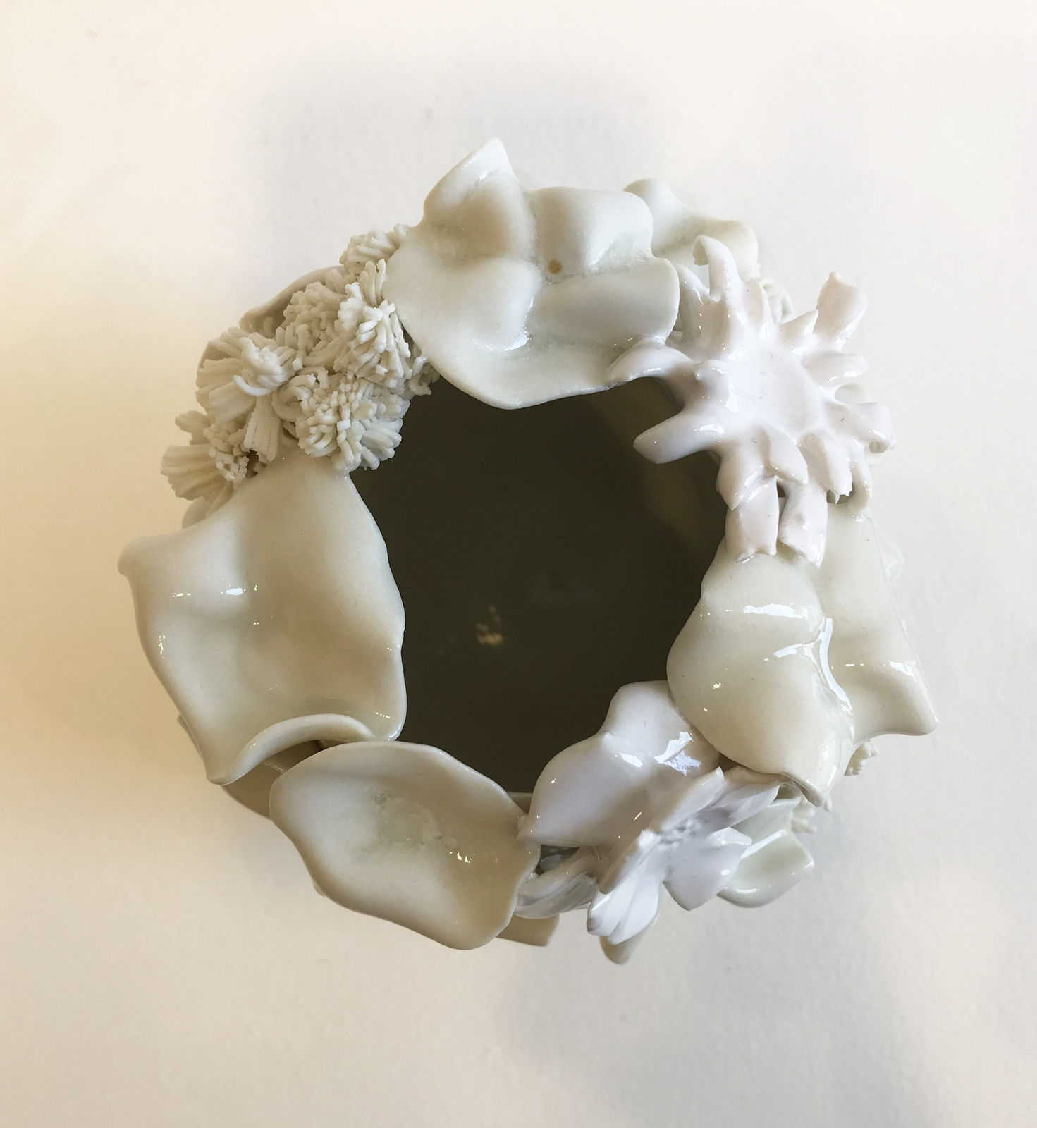 Emma Jagare, Flower Vase 1, 2020