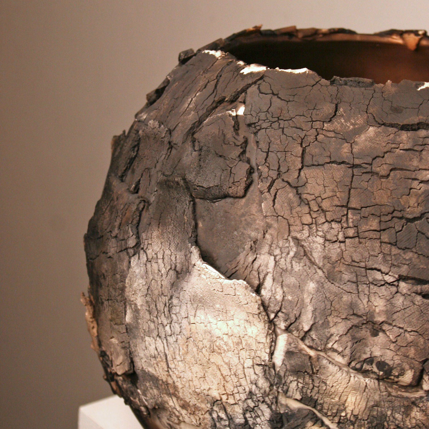 Kurt Alexander, Large Earth Vessel