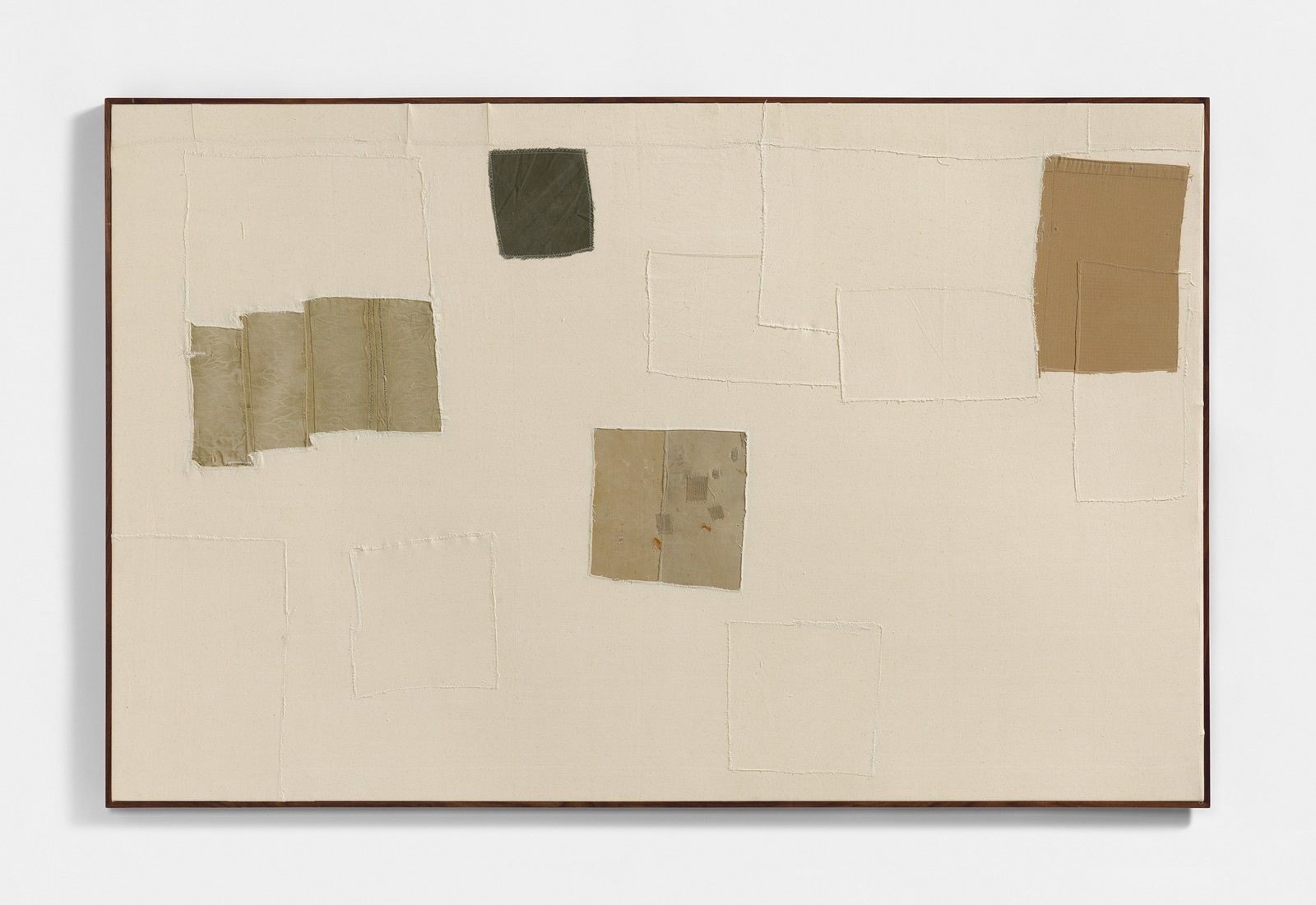 Lawrence Calver, Ripple Composition, 2023