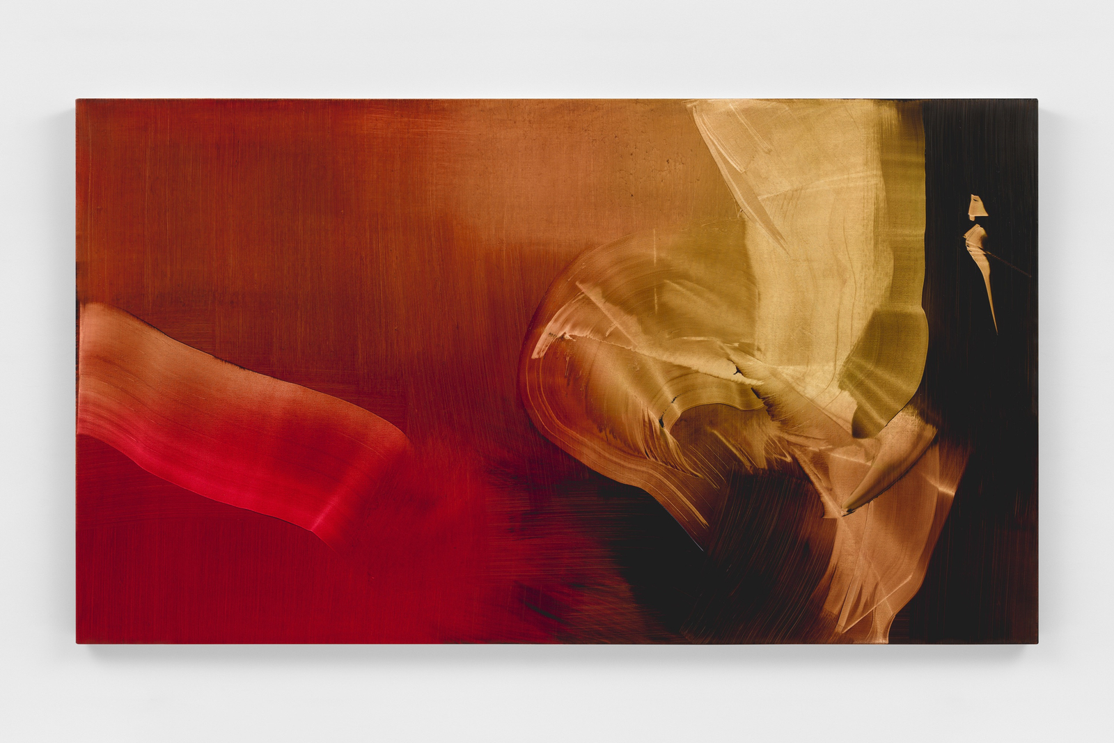 Elise Ansel, Content Aware, 2023