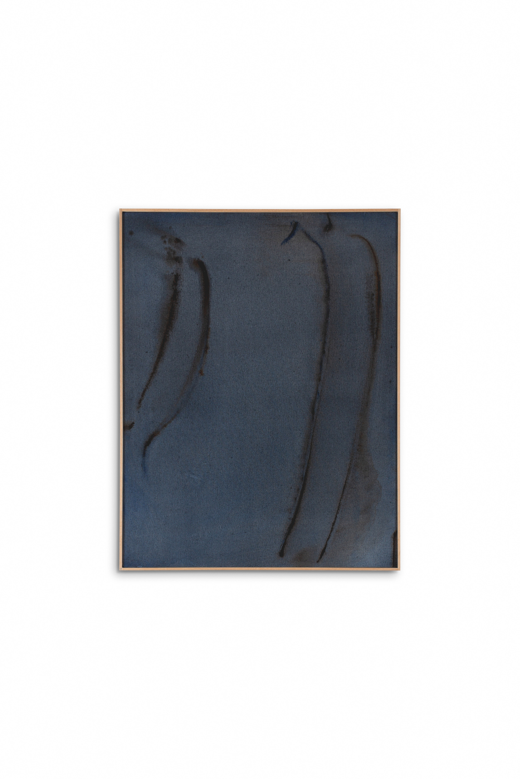 Richard Zinon, Composition 12, 2024