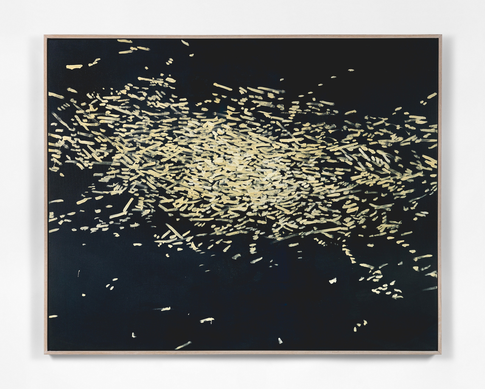 Sam Lock, 6368, 2024