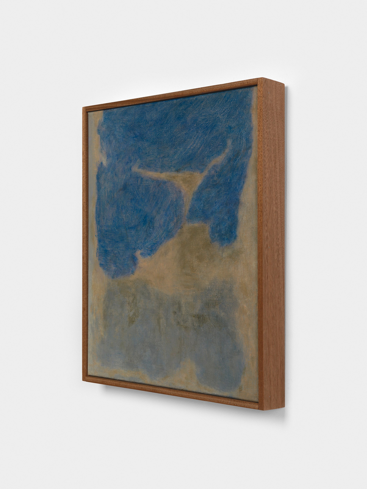 Nuria Maria, Little Blue Summer, 2024