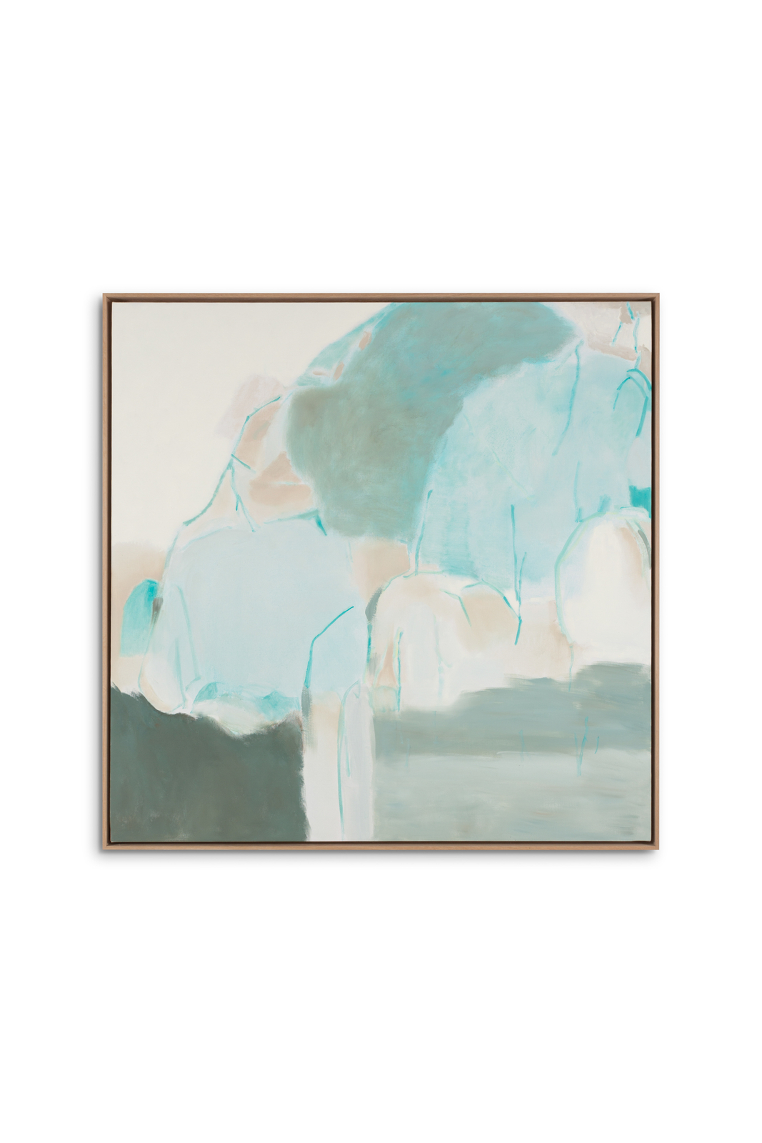 Terrell James, Growth, 2024